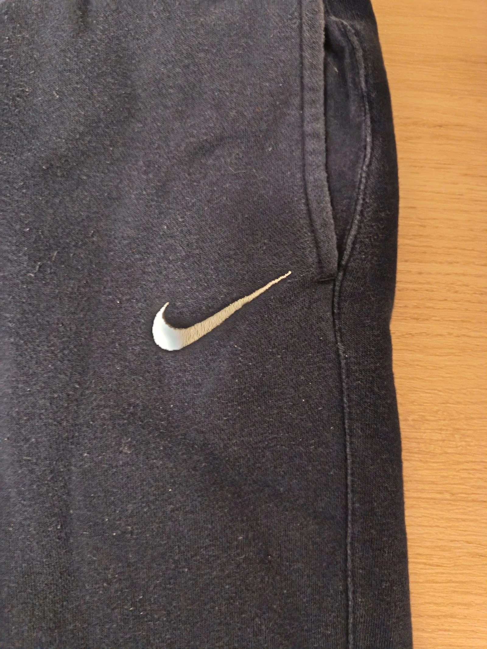 Nike vintage men's pants size L – photo 2